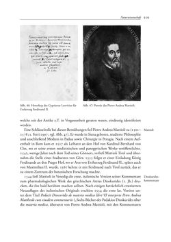 Image of the Page - 359 - in TYROLIS LATINA - Geschichte der lateinischen Literatur in Tirol, Volume 1