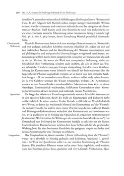 Image of the Page - 360 - in TYROLIS LATINA - Geschichte der lateinischen Literatur in Tirol, Volume 1