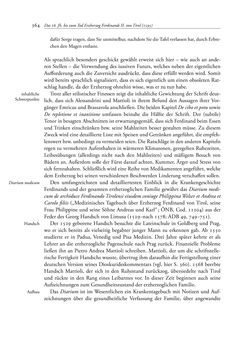 Bild der Seite - 364 - in TYROLIS LATINA - Geschichte der lateinischen Literatur in Tirol, Band 1