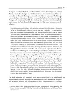 Bild der Seite - 365 - in TYROLIS LATINA - Geschichte der lateinischen Literatur in Tirol, Band 1