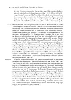 Image of the Page - 374 - in TYROLIS LATINA - Geschichte der lateinischen Literatur in Tirol, Volume 1