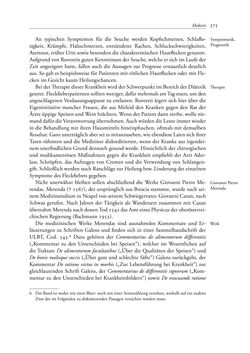 Bild der Seite - 375 - in TYROLIS LATINA - Geschichte der lateinischen Literatur in Tirol, Band 1