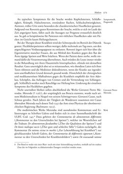 Image of the Page - 375 - in TYROLIS LATINA - Geschichte der lateinischen Literatur in Tirol, Volume 1