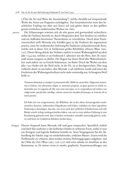 Bild der Seite - 376 - in TYROLIS LATINA - Geschichte der lateinischen Literatur in Tirol, Band 1