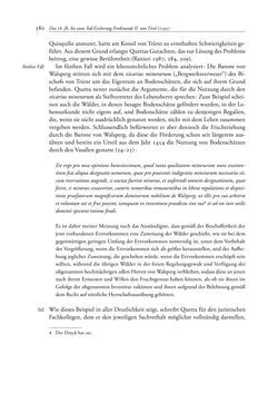 Bild der Seite - 380 - in TYROLIS LATINA - Geschichte der lateinischen Literatur in Tirol, Band 1
