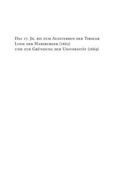 Image of the Page - 383 - in TYROLIS LATINA - Geschichte der lateinischen Literatur in Tirol, Volume 1