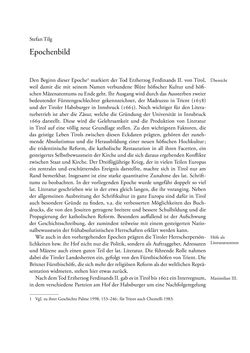 Bild der Seite - 385 - in TYROLIS LATINA - Geschichte der lateinischen Literatur in Tirol, Band 1
