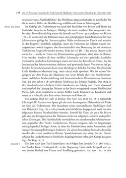 Bild der Seite - 388 - in TYROLIS LATINA - Geschichte der lateinischen Literatur in Tirol, Band 1