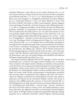 Bild der Seite - 403 - in TYROLIS LATINA - Geschichte der lateinischen Literatur in Tirol, Band 1