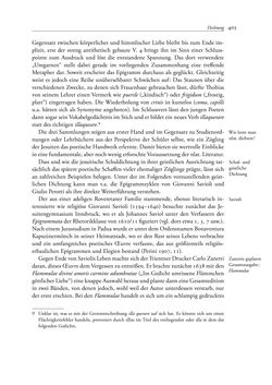 Bild der Seite - 405 - in TYROLIS LATINA - Geschichte der lateinischen Literatur in Tirol, Band 1