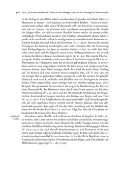 Image of the Page - 416 - in TYROLIS LATINA - Geschichte der lateinischen Literatur in Tirol, Volume 1