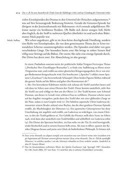 Bild der Seite - 454 - in TYROLIS LATINA - Geschichte der lateinischen Literatur in Tirol, Band 1