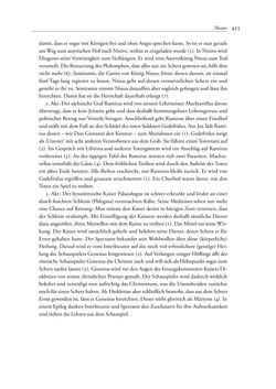 Image of the Page - 455 - in TYROLIS LATINA - Geschichte der lateinischen Literatur in Tirol, Volume 1