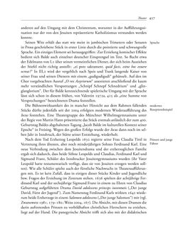 Bild der Seite - 457 - in TYROLIS LATINA - Geschichte der lateinischen Literatur in Tirol, Band 1