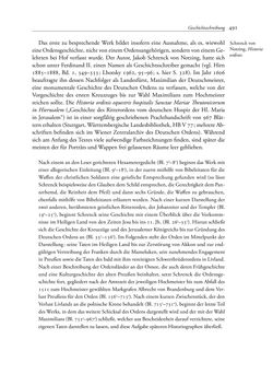 Bild der Seite - 491 - in TYROLIS LATINA - Geschichte der lateinischen Literatur in Tirol, Band 1