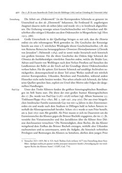 Image of the Page - 492 - in TYROLIS LATINA - Geschichte der lateinischen Literatur in Tirol, Volume 1