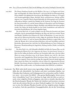 Image of the Page - 494 - in TYROLIS LATINA - Geschichte der lateinischen Literatur in Tirol, Volume 1