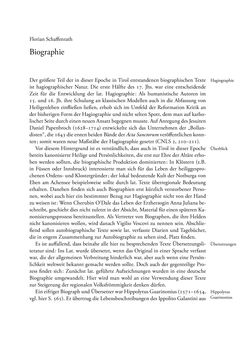 Image of the Page - 505 - in TYROLIS LATINA - Geschichte der lateinischen Literatur in Tirol, Volume 1