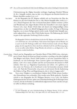 Image of the Page - 508 - in TYROLIS LATINA - Geschichte der lateinischen Literatur in Tirol, Volume 1