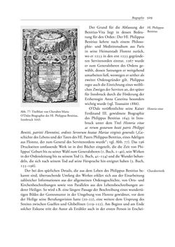 Image of the Page - 509 - in TYROLIS LATINA - Geschichte der lateinischen Literatur in Tirol, Volume 1
