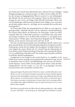 Image of the Page - 511 - in TYROLIS LATINA - Geschichte der lateinischen Literatur in Tirol, Volume 1