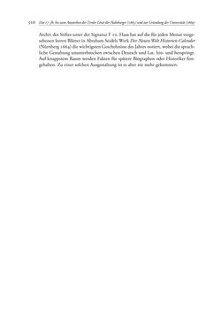 Bild der Seite - 516 - in TYROLIS LATINA - Geschichte der lateinischen Literatur in Tirol, Band 1