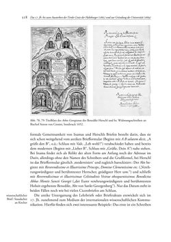 Image of the Page - 518 - in TYROLIS LATINA - Geschichte der lateinischen Literatur in Tirol, Volume 1