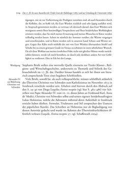 Image of the Page - 524 - in TYROLIS LATINA - Geschichte der lateinischen Literatur in Tirol, Volume 1