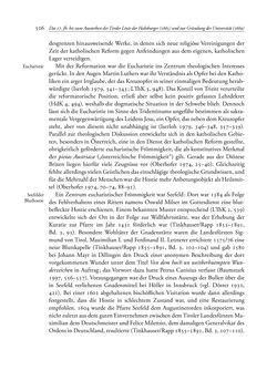 Image of the Page - 526 - in TYROLIS LATINA - Geschichte der lateinischen Literatur in Tirol, Volume 1