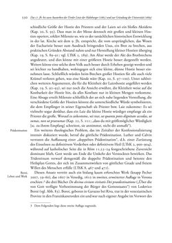 Image of the Page - 530 - in TYROLIS LATINA - Geschichte der lateinischen Literatur in Tirol, Volume 1