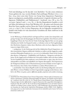 Bild der Seite - 547 - in TYROLIS LATINA - Geschichte der lateinischen Literatur in Tirol, Band 1