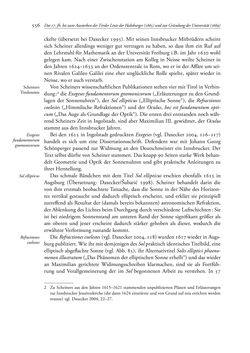 Image of the Page - 556 - in TYROLIS LATINA - Geschichte der lateinischen Literatur in Tirol, Volume 1