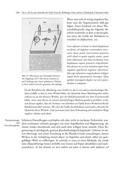 Image of the Page - 560 - in TYROLIS LATINA - Geschichte der lateinischen Literatur in Tirol, Volume 1