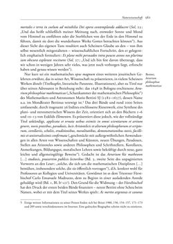 Bild der Seite - 561 - in TYROLIS LATINA - Geschichte der lateinischen Literatur in Tirol, Band 1