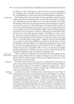 Image of the Page - 568 - in TYROLIS LATINA - Geschichte der lateinischen Literatur in Tirol, Volume 1