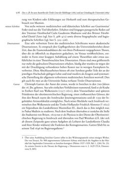 Bild der Seite - 576 - in TYROLIS LATINA - Geschichte der lateinischen Literatur in Tirol, Band 1