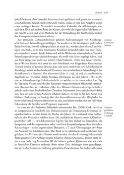 Image of the Page - 581 - in TYROLIS LATINA - Geschichte der lateinischen Literatur in Tirol, Volume 1