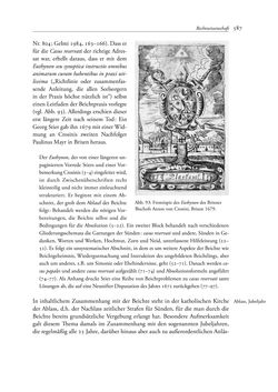 Image of the Page - 587 - in TYROLIS LATINA - Geschichte der lateinischen Literatur in Tirol, Volume 1