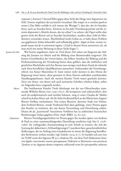 Image of the Page - 590 - in TYROLIS LATINA - Geschichte der lateinischen Literatur in Tirol, Volume 1