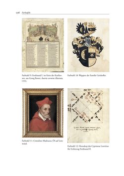 Image of the Page - 596 - in TYROLIS LATINA - Geschichte der lateinischen Literatur in Tirol, Volume 1