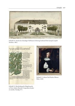 Image of the Page - 597 - in TYROLIS LATINA - Geschichte der lateinischen Literatur in Tirol, Volume 1