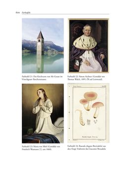 Image of the Page - 600 - in TYROLIS LATINA - Geschichte der lateinischen Literatur in Tirol, Volume 1