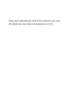 Bild der Seite - (000007) - in TYROLIS LATINA - Geschichte der lateinischen Literatur in Tirol, Band 2