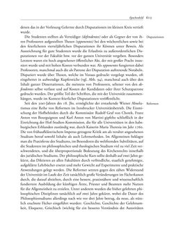 Image of the Page - 613 - in TYROLIS LATINA - Geschichte der lateinischen Literatur in Tirol, Volume 2