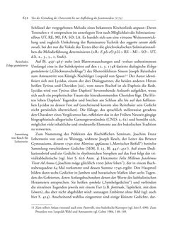 Bild der Seite - 632 - in TYROLIS LATINA - Geschichte der lateinischen Literatur in Tirol, Band 2