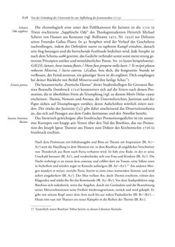 Bild der Seite - 638 - in TYROLIS LATINA - Geschichte der lateinischen Literatur in Tirol, Band 2