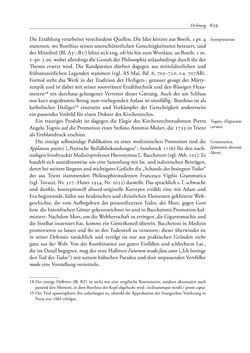 Bild der Seite - 639 - in TYROLIS LATINA - Geschichte der lateinischen Literatur in Tirol, Band 2