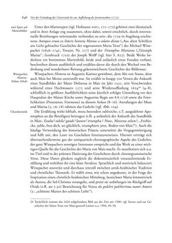 Image of the Page - 646 - in TYROLIS LATINA - Geschichte der lateinischen Literatur in Tirol, Volume 2