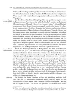 Image of the Page - 652 - in TYROLIS LATINA - Geschichte der lateinischen Literatur in Tirol, Volume 2