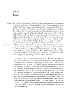 Bild der Seite - 660 - in TYROLIS LATINA - Geschichte der lateinischen Literatur in Tirol, Band 2